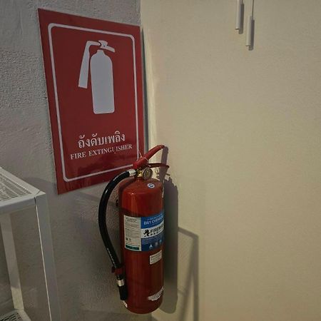Hao Norn Hostel Thongsala Dış mekan fotoğraf