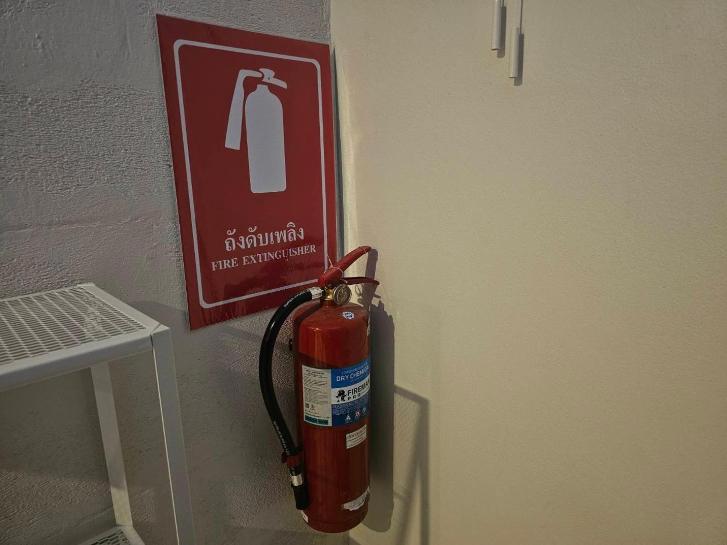 Hao Norn Hostel Thongsala Dış mekan fotoğraf