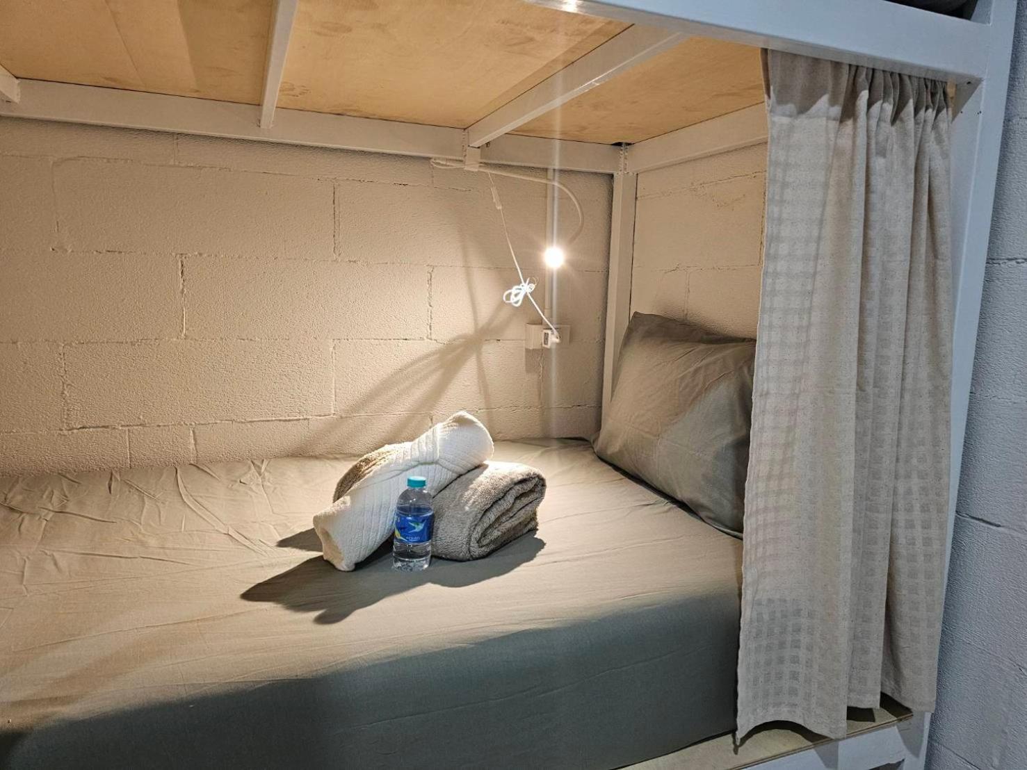 Hao Norn Hostel Thongsala Dış mekan fotoğraf
