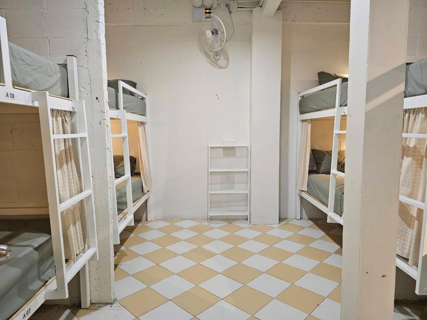 Hao Norn Hostel Thongsala Dış mekan fotoğraf