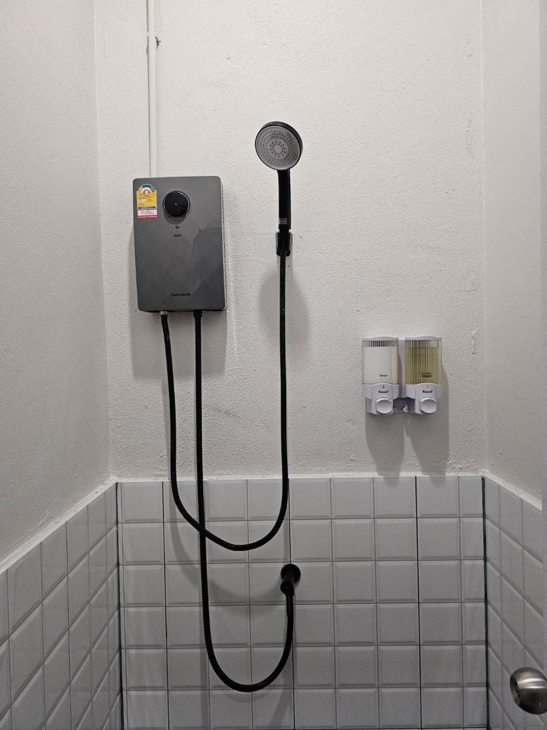 Hao Norn Hostel Thongsala Dış mekan fotoğraf