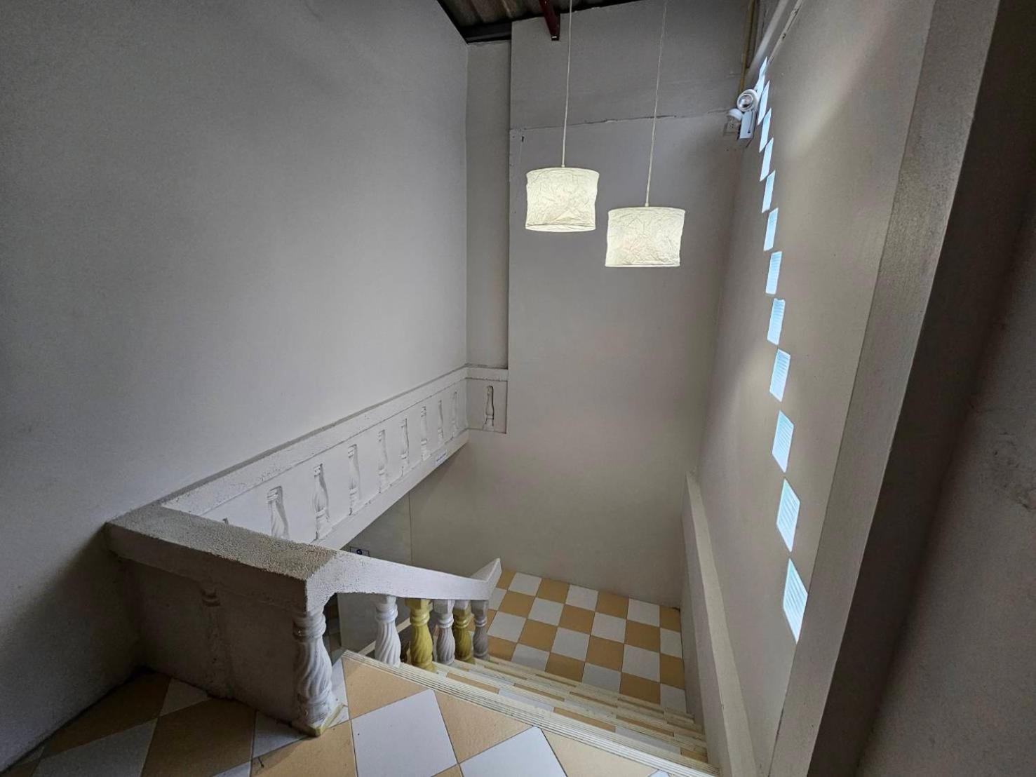 Hao Norn Hostel Thongsala Dış mekan fotoğraf