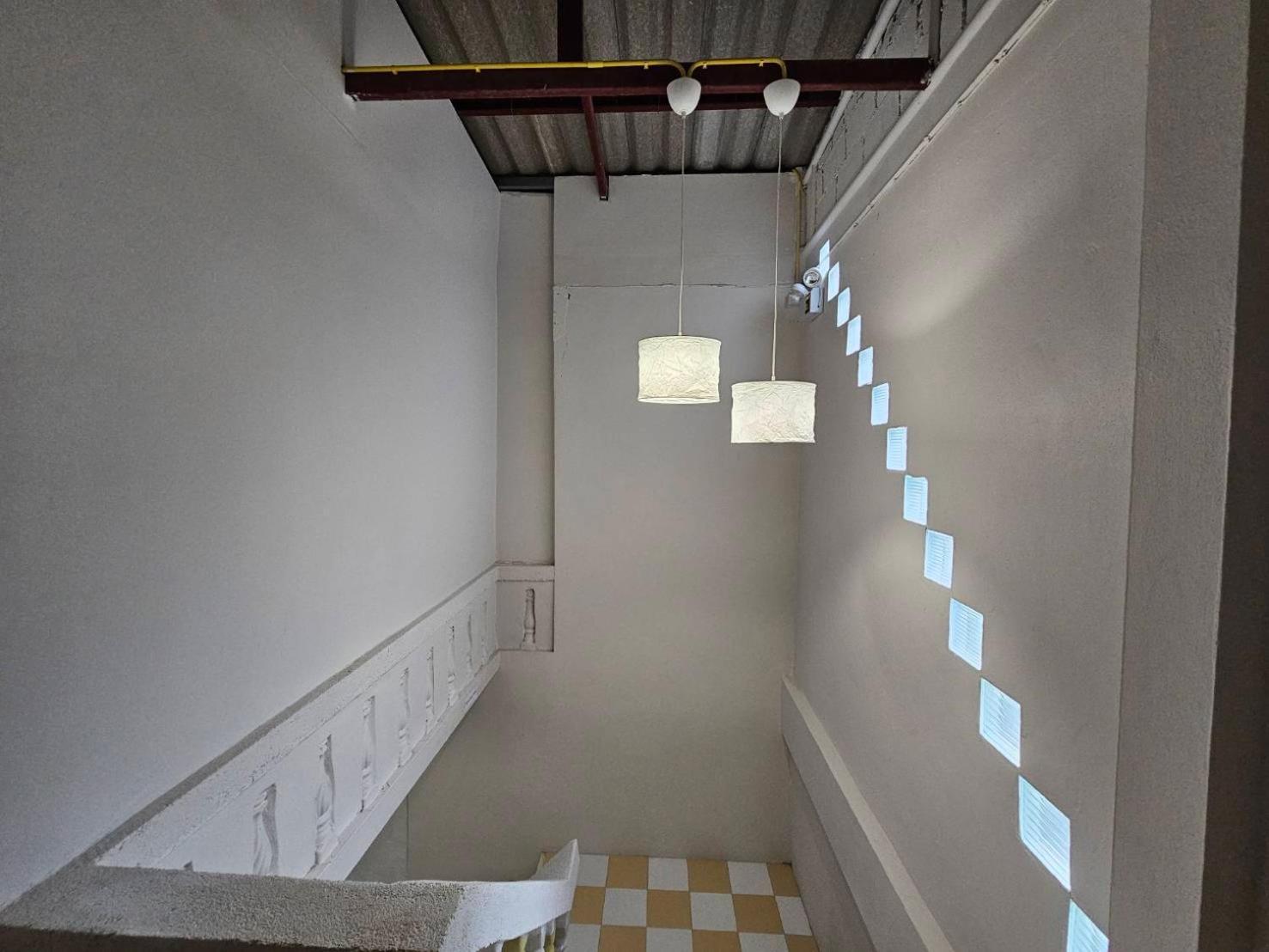 Hao Norn Hostel Thongsala Dış mekan fotoğraf