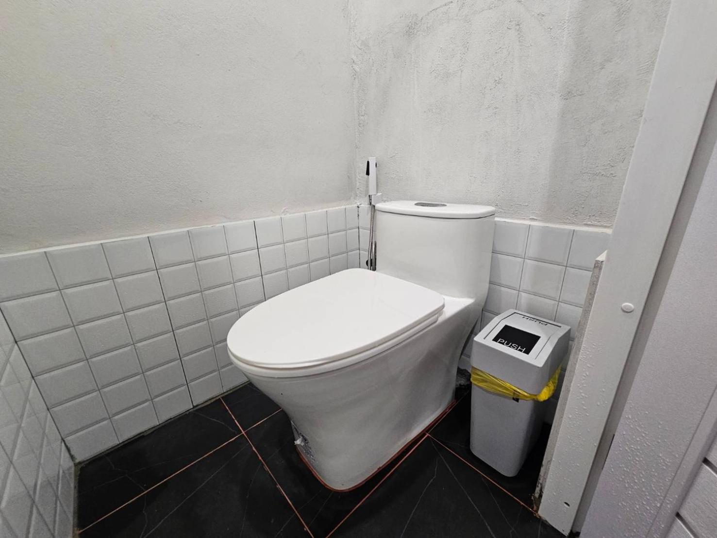 Hao Norn Hostel Thongsala Dış mekan fotoğraf