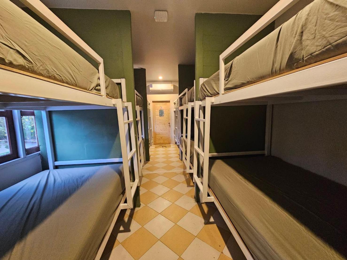 Hao Norn Hostel Thongsala Dış mekan fotoğraf