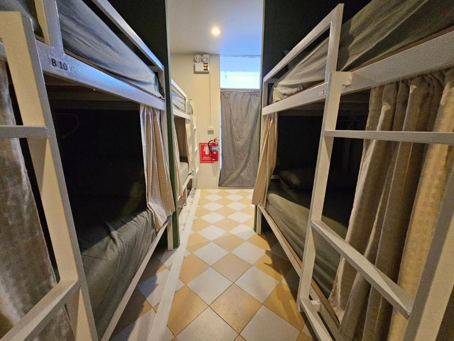 Hao Norn Hostel Thongsala Dış mekan fotoğraf