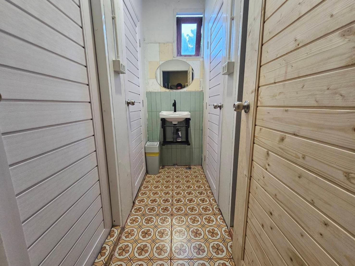 Hao Norn Hostel Thongsala Dış mekan fotoğraf