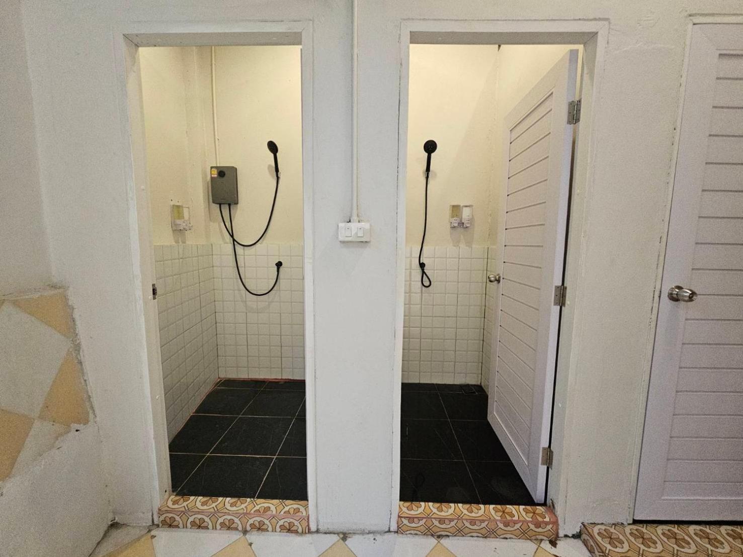 Hao Norn Hostel Thongsala Dış mekan fotoğraf