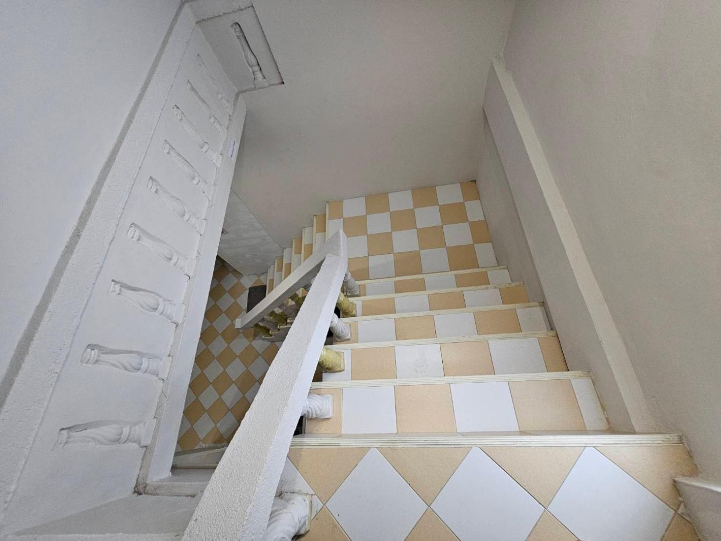 Hao Norn Hostel Thongsala Dış mekan fotoğraf