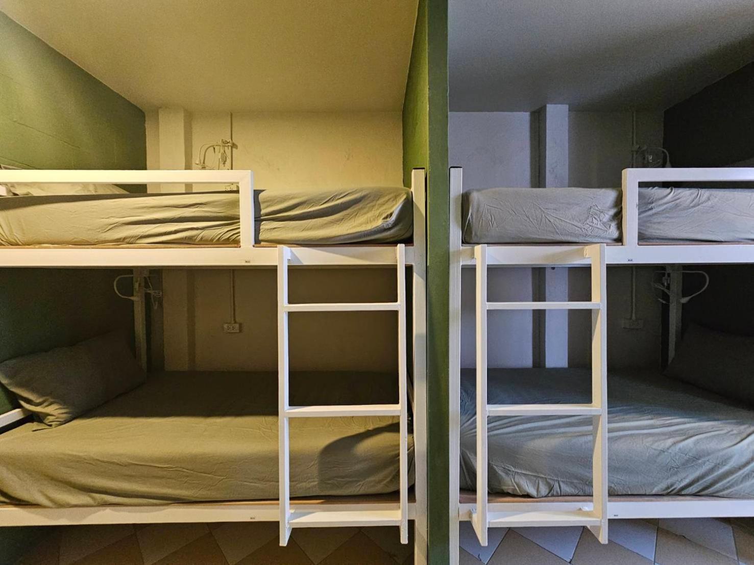 Hao Norn Hostel Thongsala Dış mekan fotoğraf