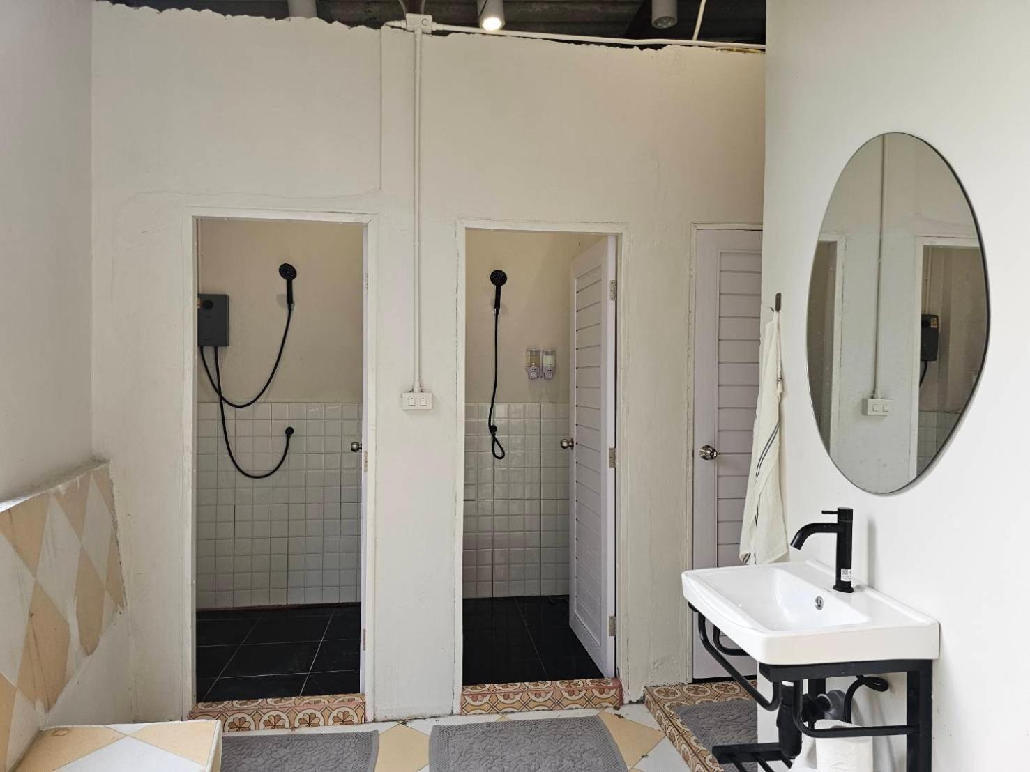 Hao Norn Hostel Thongsala Dış mekan fotoğraf