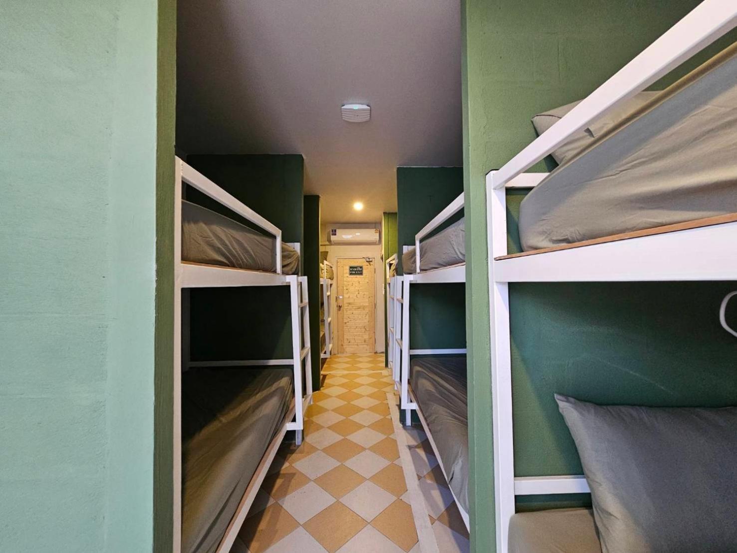 Hao Norn Hostel Thongsala Dış mekan fotoğraf
